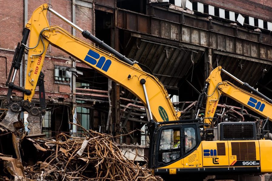 Disqualified demolition director loses High Court bid to stay in role