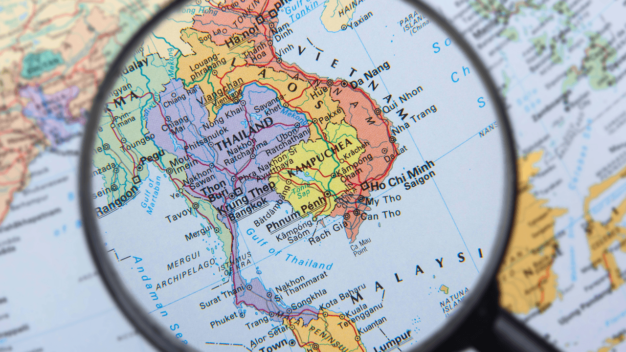 Southeast Asia’s top-funded tech companies in the last decade