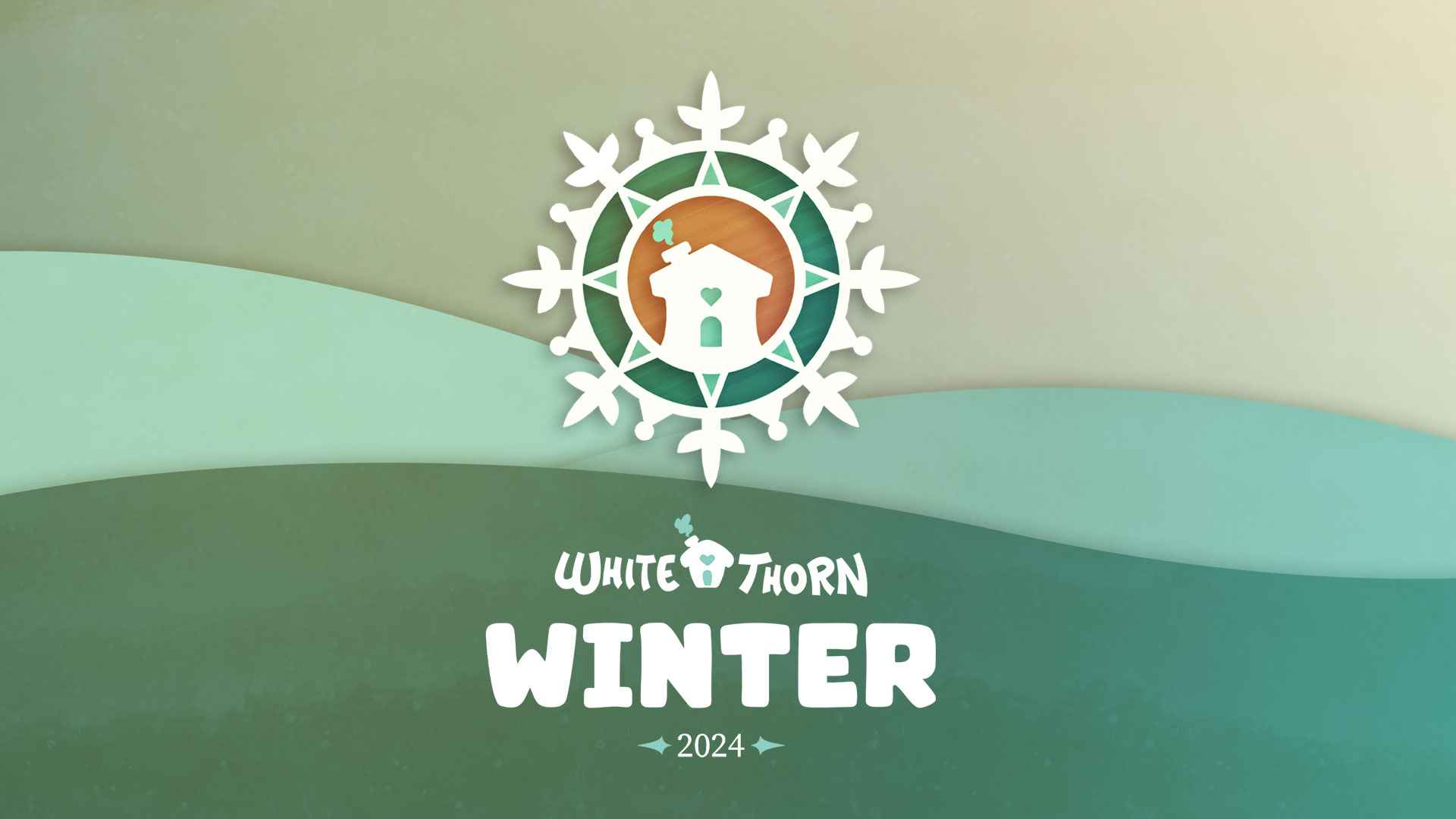 Whitethorn Games Shows off Titles in Winter Showcase