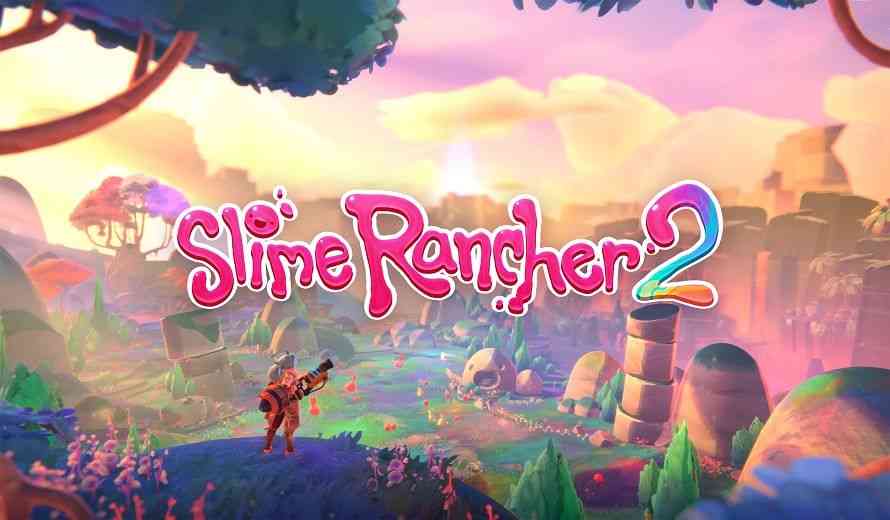 Slime Rancher 2 Goes Tech in New Update