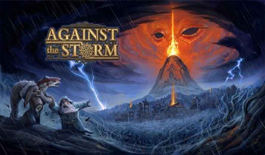 Against The Storm Lays Out the Coming Weather With Roadmap