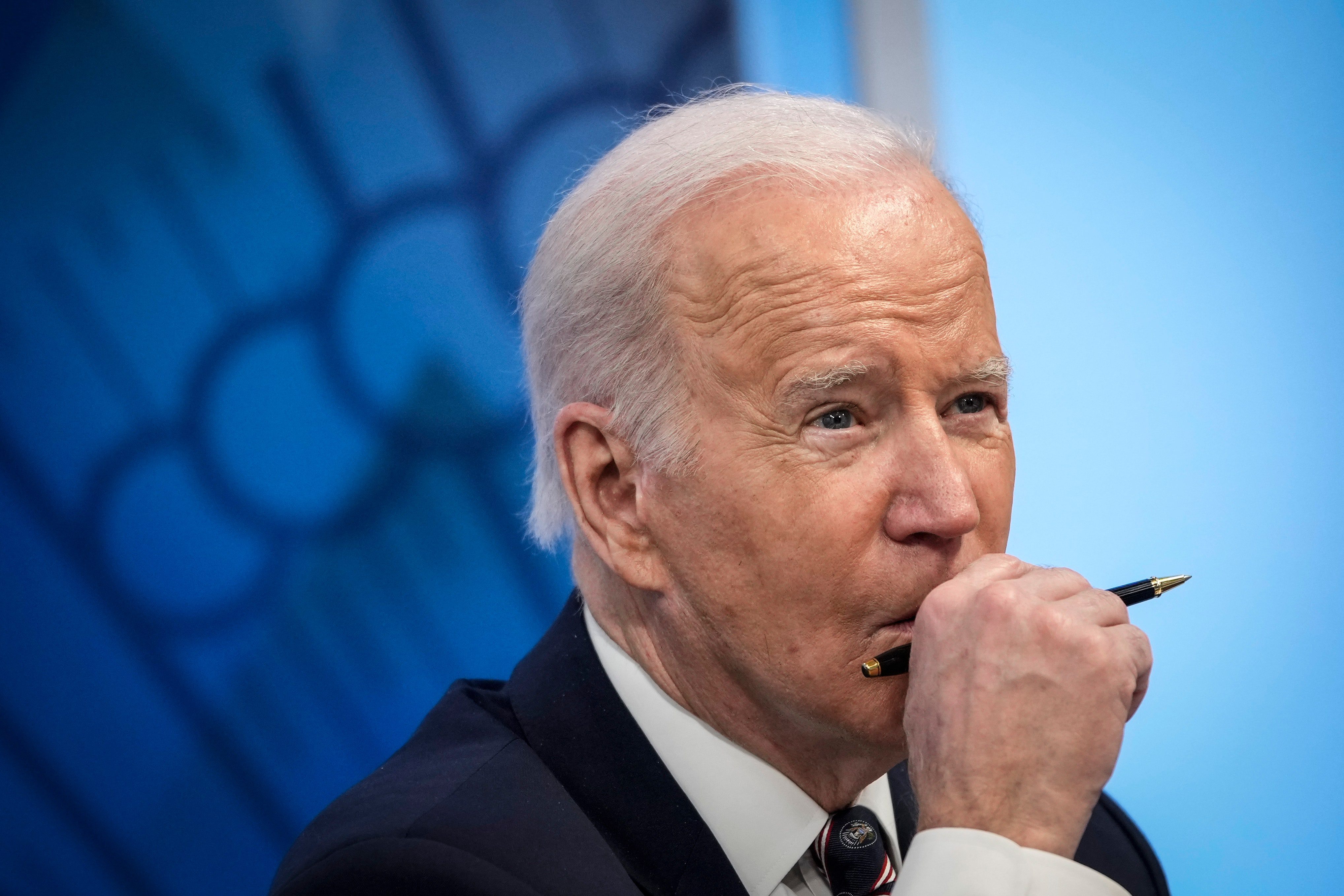 Republican Lawmaker Demands Joe Biden Be Removed From Office Via 25th Amendment, Despite Trump Being Allowed to Stick Around After Inciting an Actual Insurrection