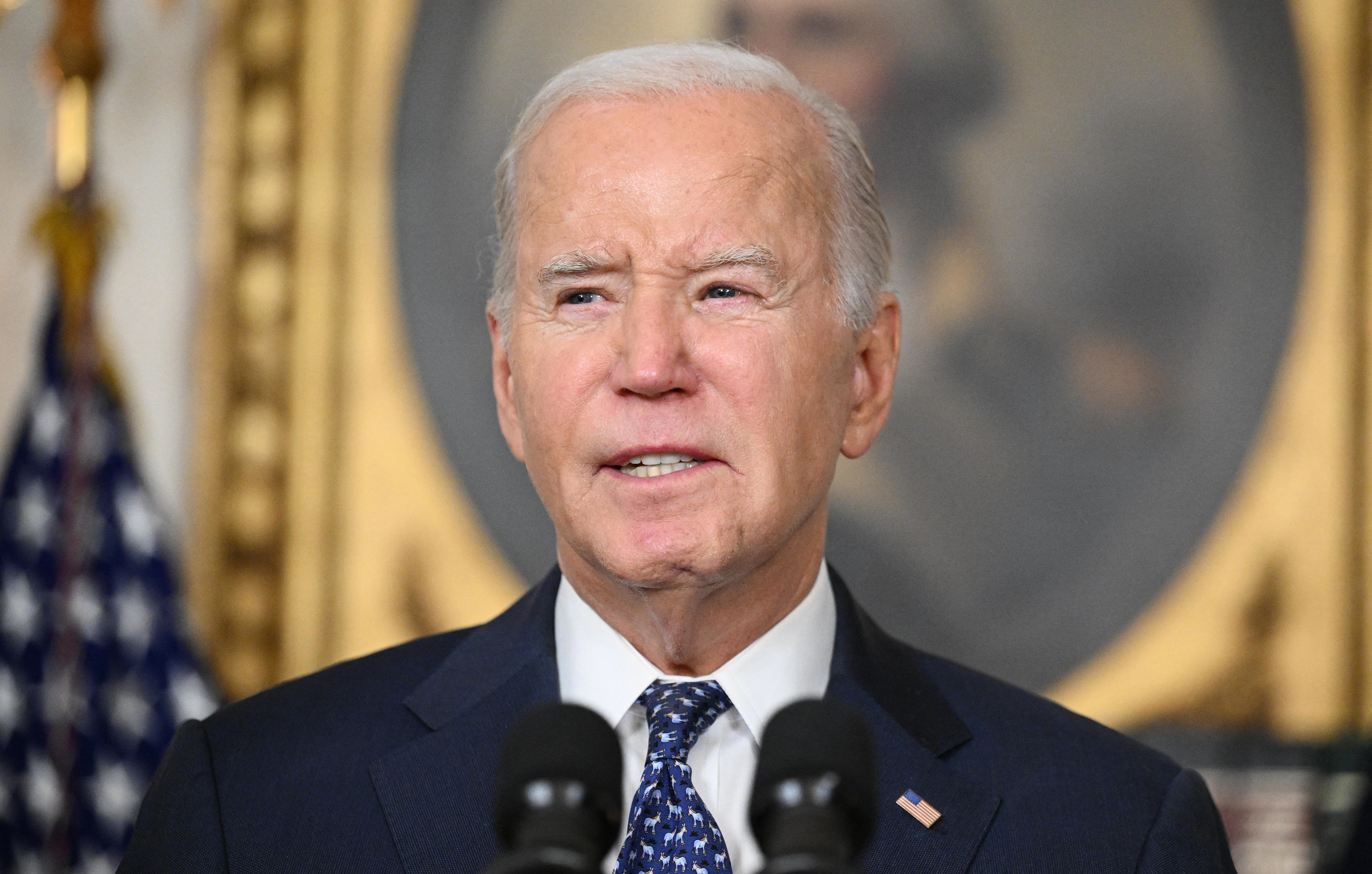 Why the Biden Campaign Can’t Ignore Concerns About His Age