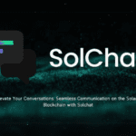 Revolutionizing Communication: Solchat Set to Transform the Future of Messaging on the Solana Blockchain