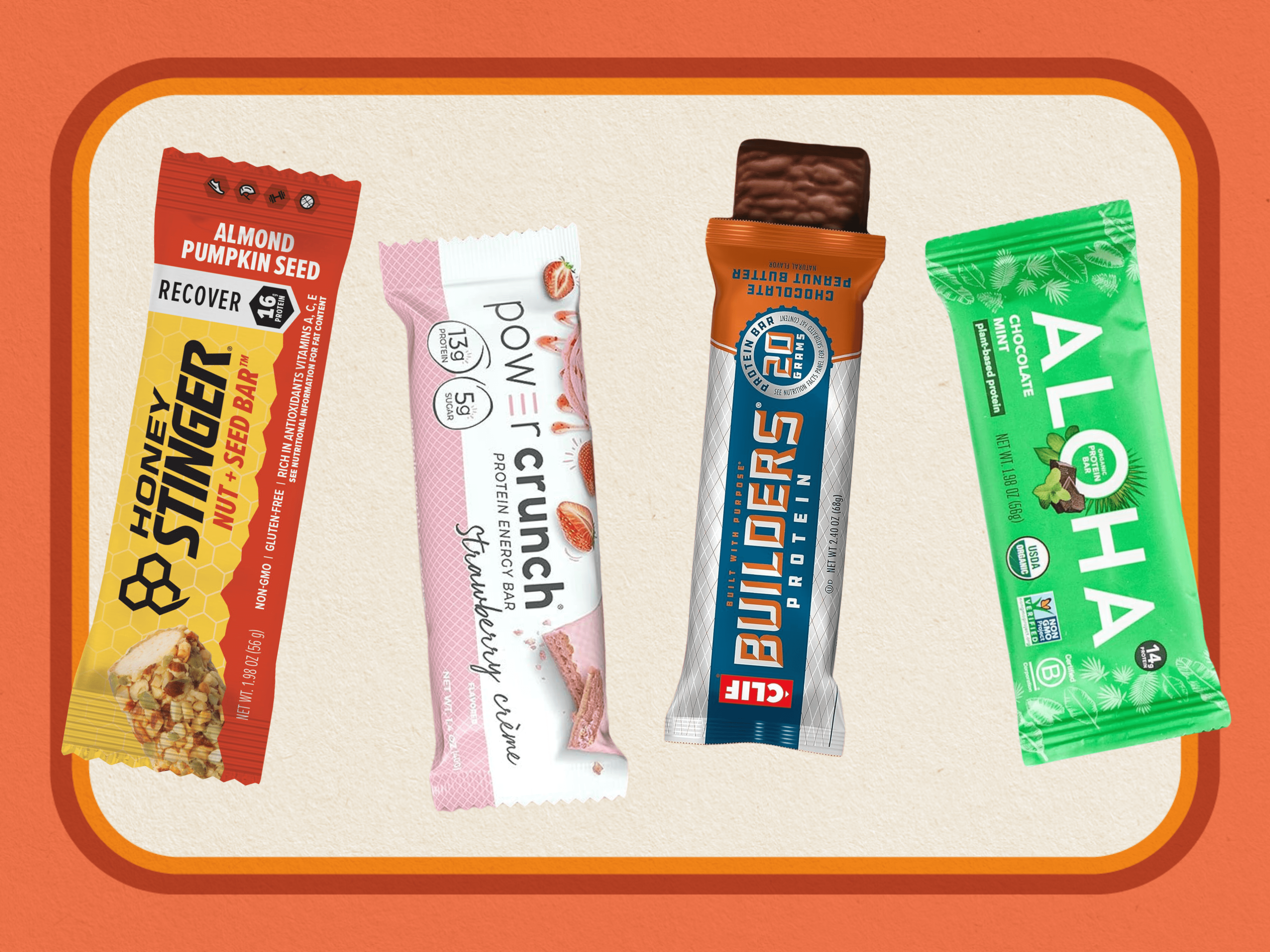 9 Best Protein Bars in 2024, According to Dietitians and Editors