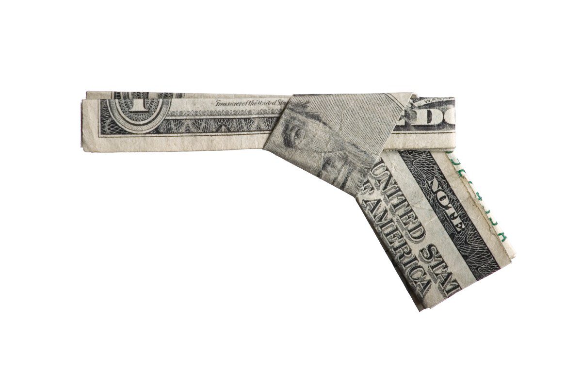 Deal Dive: VCs are no longer gunshy about firearm startups