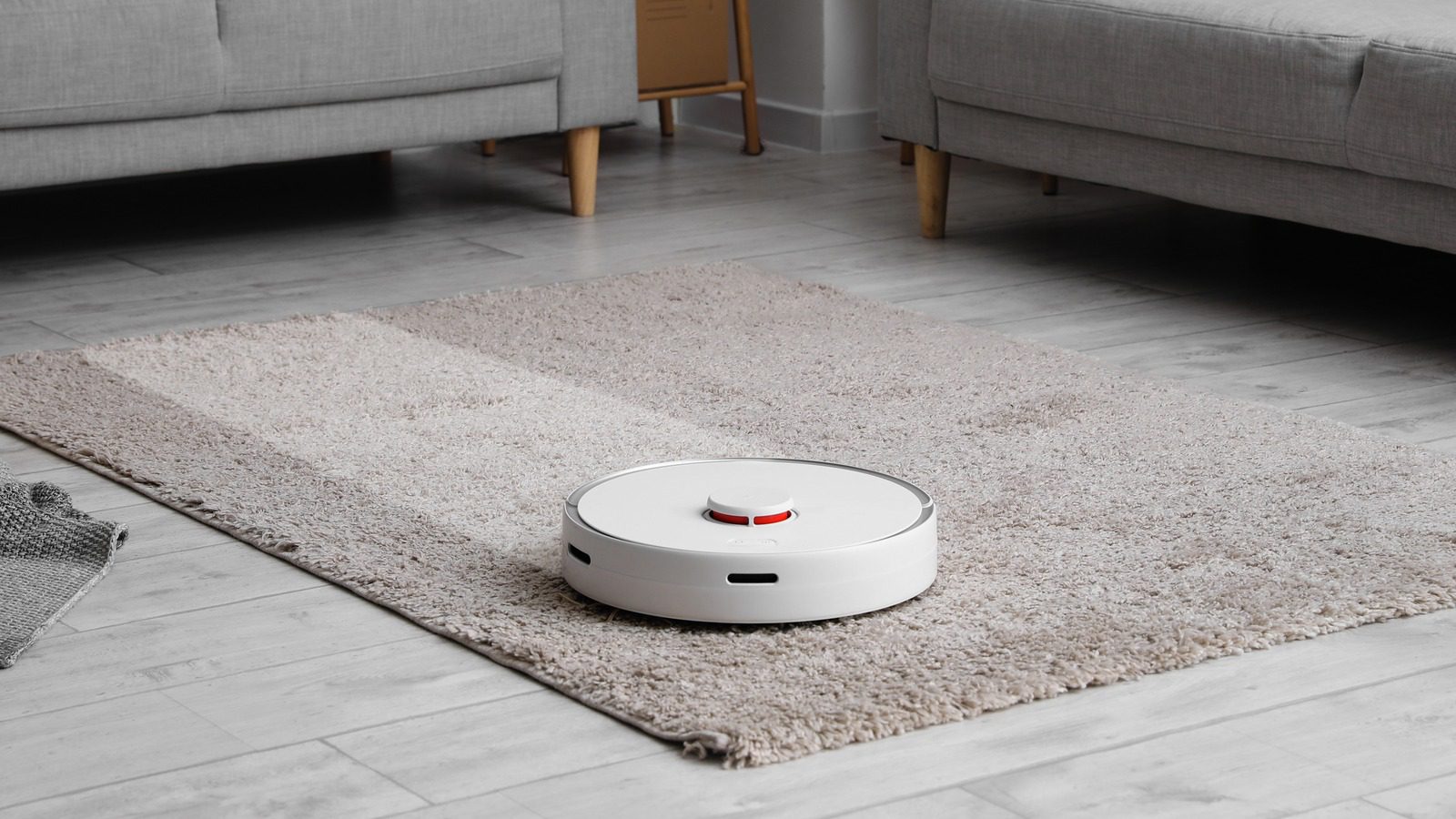 3 Of The Top Recommended Mini Robot Vacuum Cleaners For Your Small Apartment