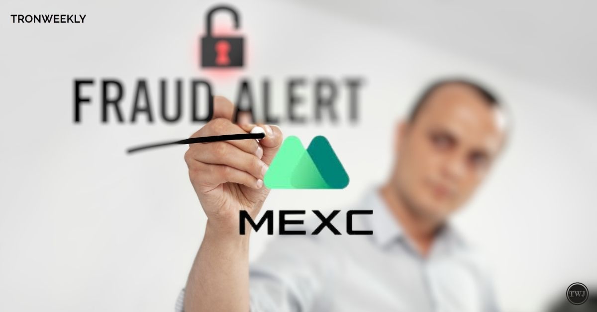 Crypto Fraud Alert: Hong Kong Authorities Warn Of MEXC Scheme