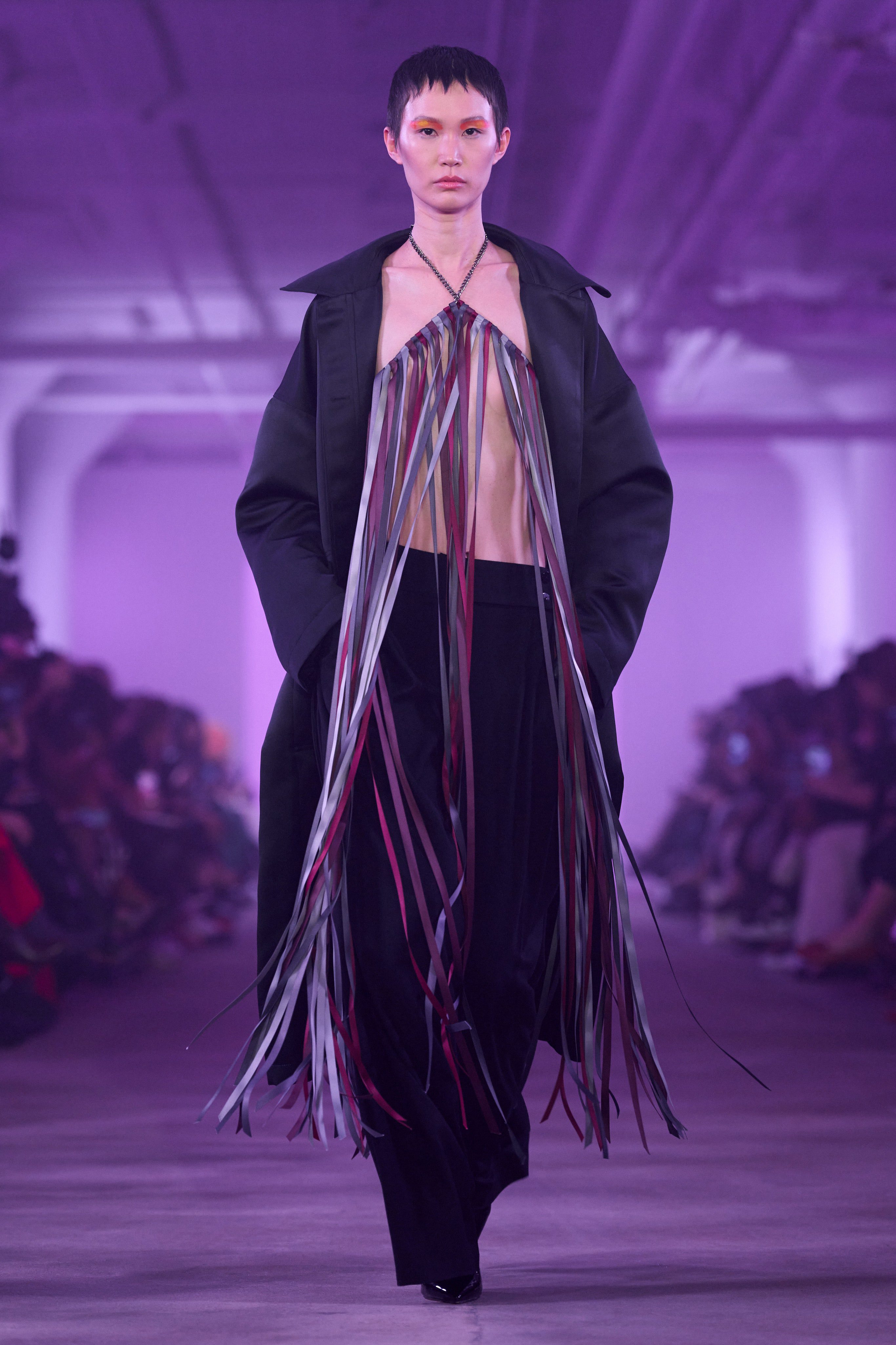 Bach Mai Fall 2024 Ready-to-Wear