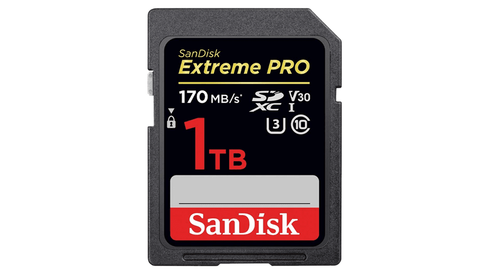 SD Memory Card: Ten Great Picks for Small Businesses