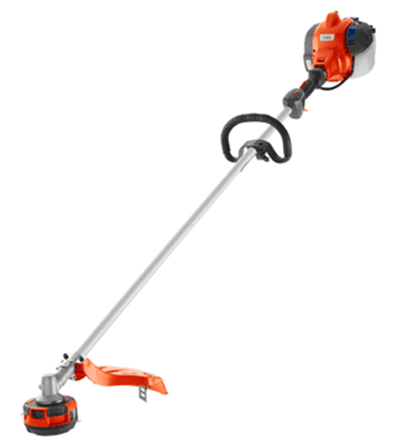 Husqvarna Recalls Grass Trimmers Due to Fire Hazard