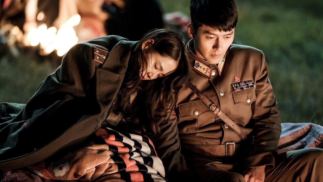 8 swoon-worthy K-dramas to watch this Valentine’s