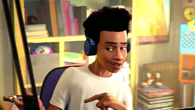 Into the Spider-Verse’s “Sunflower” Is a Double-Diamond Hit