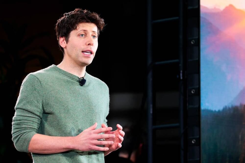 Sam Altman’s chip ambitions may be loonier than feared