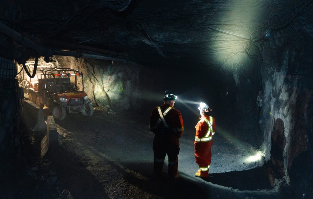 West Red Lake Gold Mines focused on further definition of near-term mining inventory, Ontario