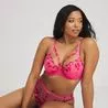 Flattering Valentine’s Day lingerie sets for all sizes from £7 to spice things up