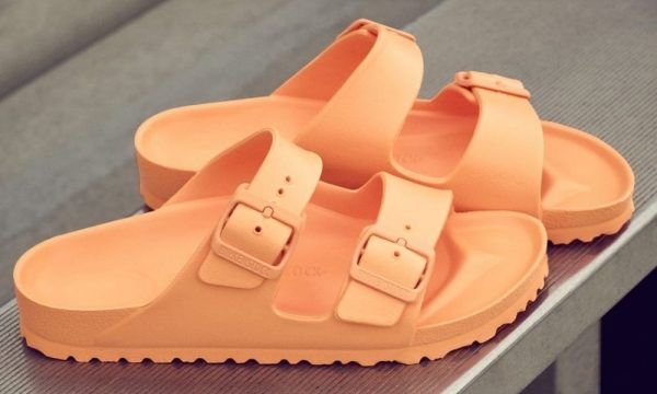 Best Open Footwear To Buy This Summer