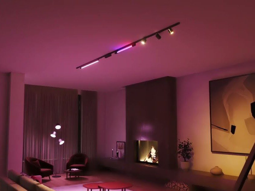 Philips Hue launches new smart lighting product