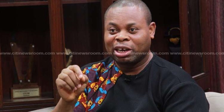 Bawumia should’ve admitted govt’s shortcomings, not making more promises – Franklin Cudjoe