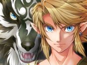 The Legend Of Zelda: Twilight Princess Manga Series Is Getting A Box Set