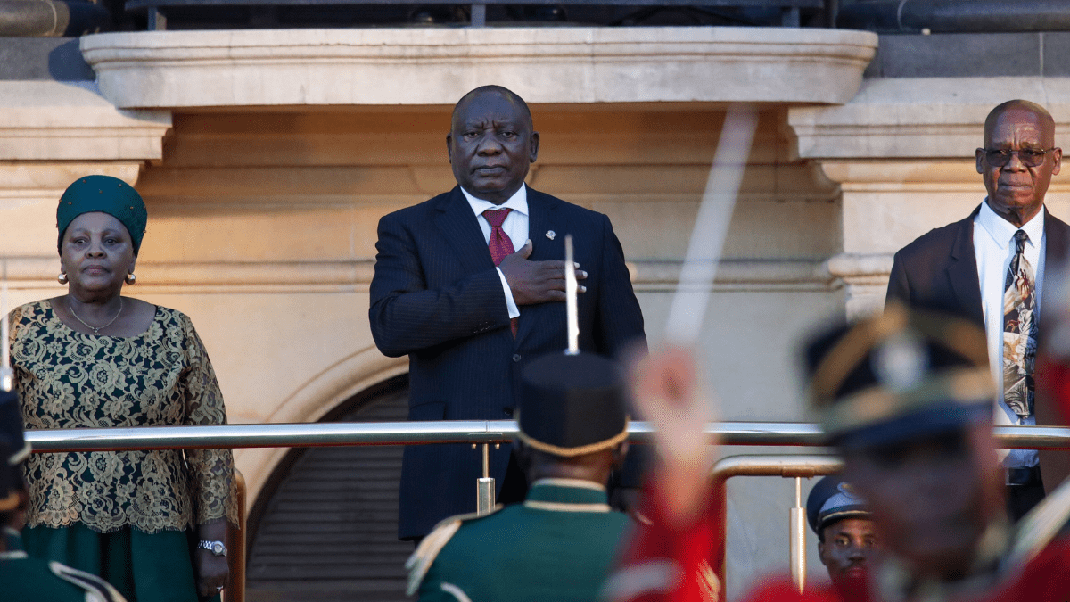 What President Ramaphosa unveiled in his pivotal state-of-the-nation address