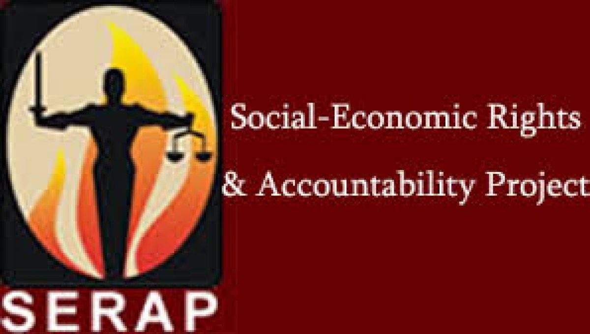 SERAP sues Akpabio, Abbas over failure to clarify details of N344.85bn NASS budget