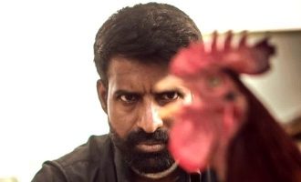 Soori’s third film clinches international recognition after ‘Viduthalai’ and ‘Yezhu Kadal Yezhu Malai’!