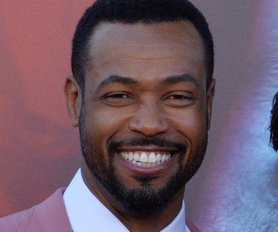 Famous birthdays for Feb. 11: Isaiah Mustafa, Brandy