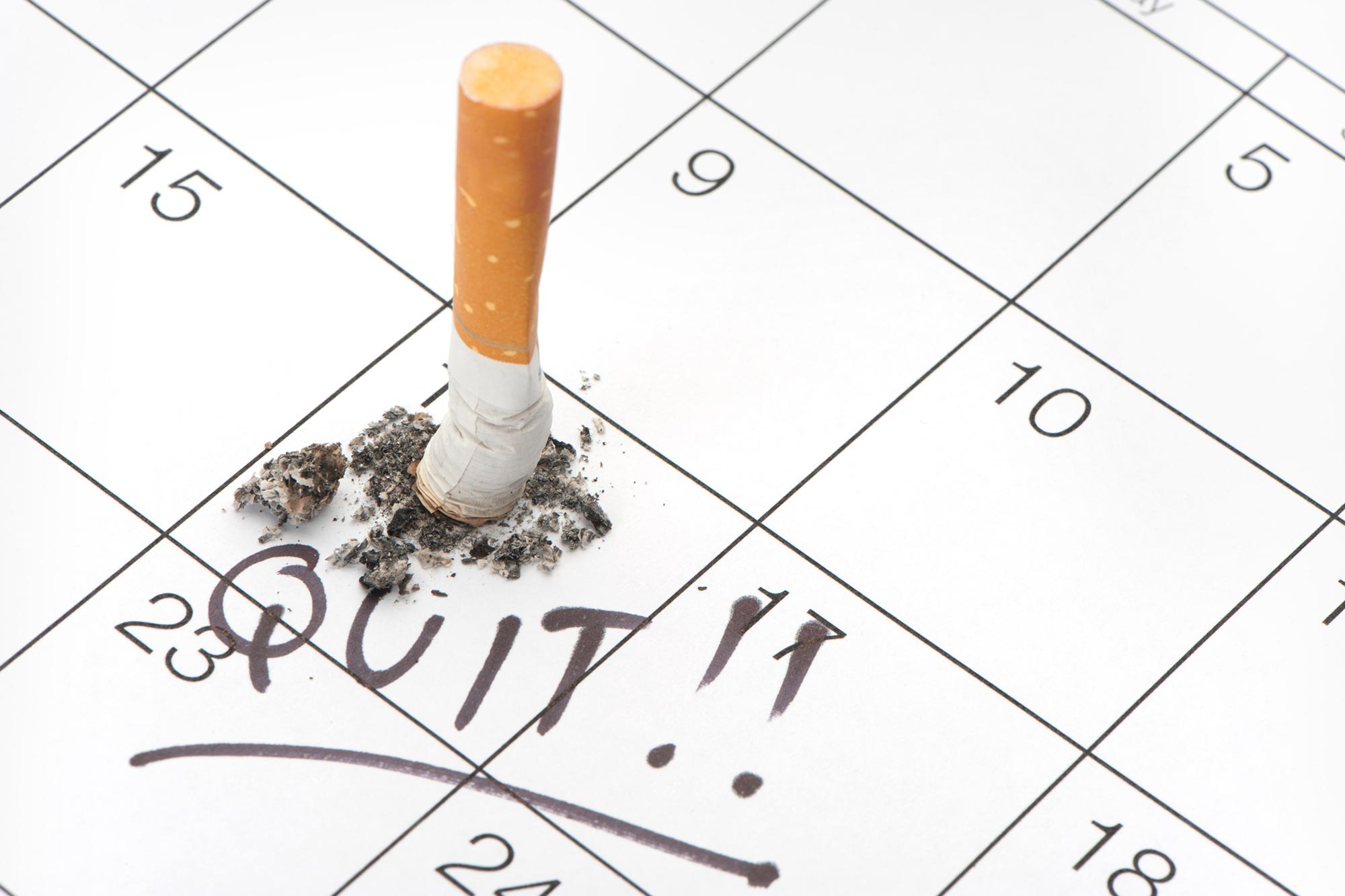 Longevity Restored: Quitting Smoking Brings Big Health Benefits, Fast