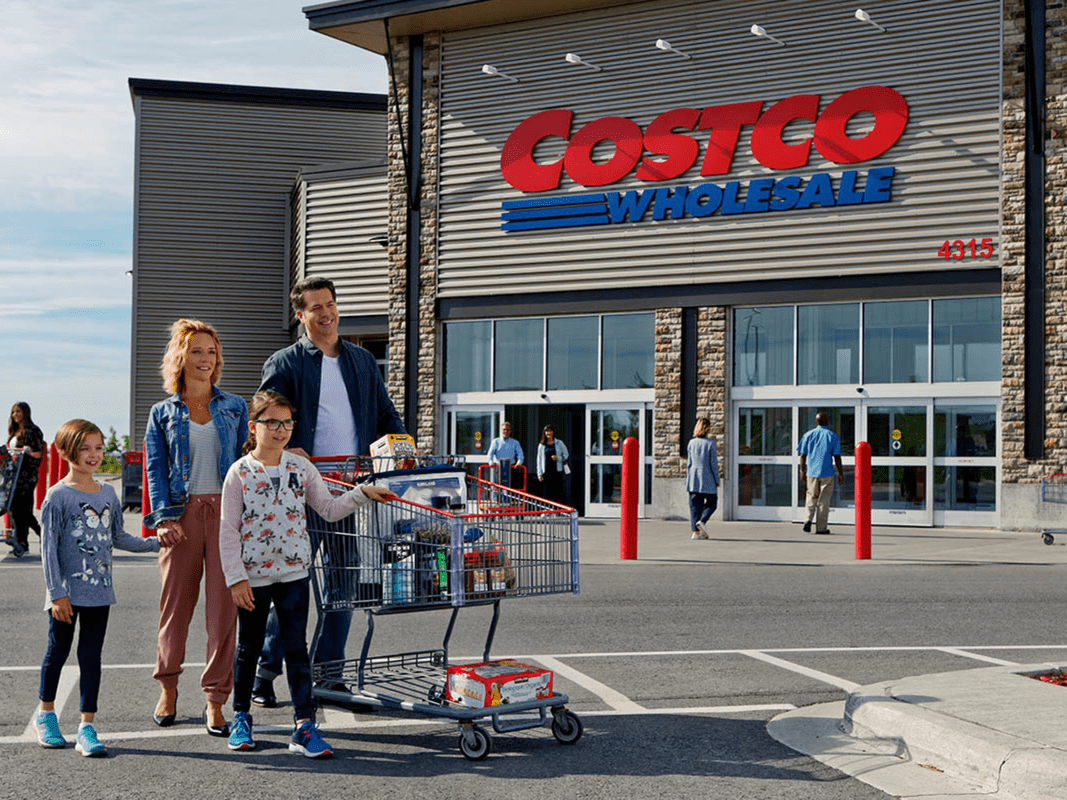 Stretch your budget and get a bonus $20 Digital Costco Shop Card with this 1-Year Gold Star Membership to Costco