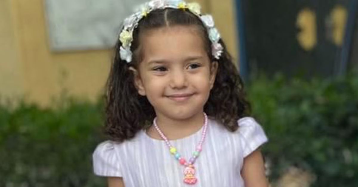 Hind Rajab, Gaza 6-Year-Old Who Spoke Of Fear On Phone To Rescuers, Found Dead