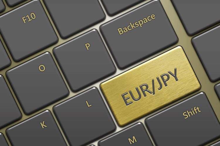 EUR/JPY Price Analysis: Shy of hitting YTD high above 161.00 as doji looms