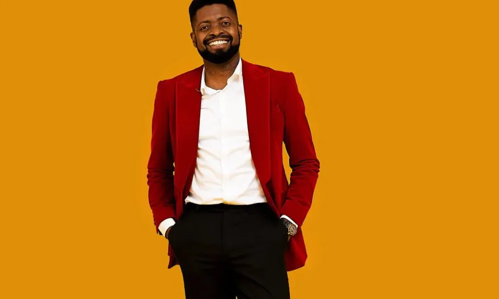 Basketmouth reveals plans to bring 2Baba back to Nollywood – Lifestyle Nigeria