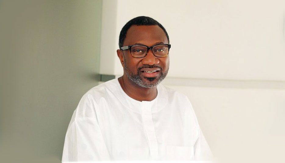 Femi Otedola, Nigerian Billionaire, Set to Earn $17.6 Million from Geregu Power in March