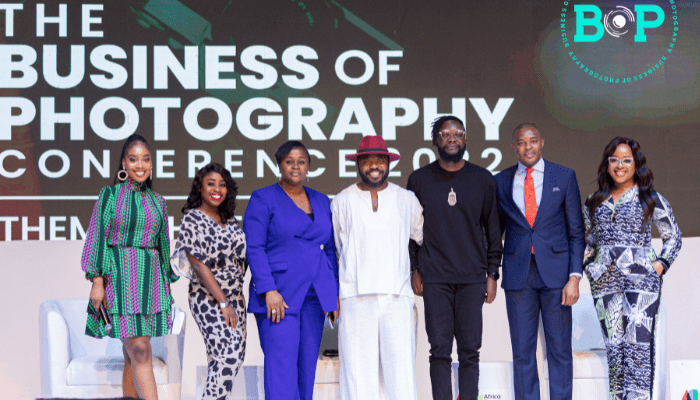 Culture, art take centre stage at 2024 Business of photography conference