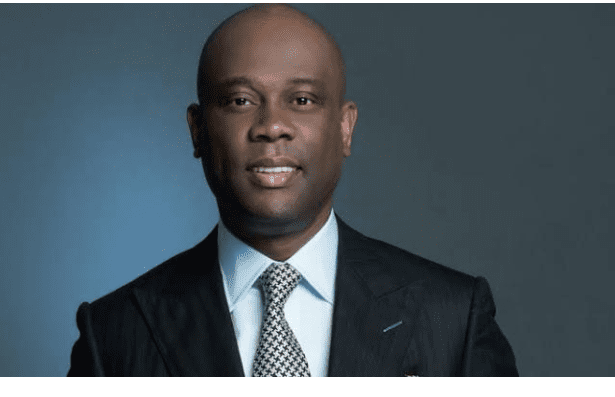 Wigwe: Tinubu Mourns as Access Bank Confirms Death of CEO, Wife, Son in Helicopter Crash