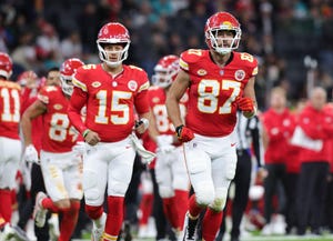 Super Bowl 2024: How to Watch, Stream Chiefs vs. 49ers Today for Free on CBS With or Without Cable