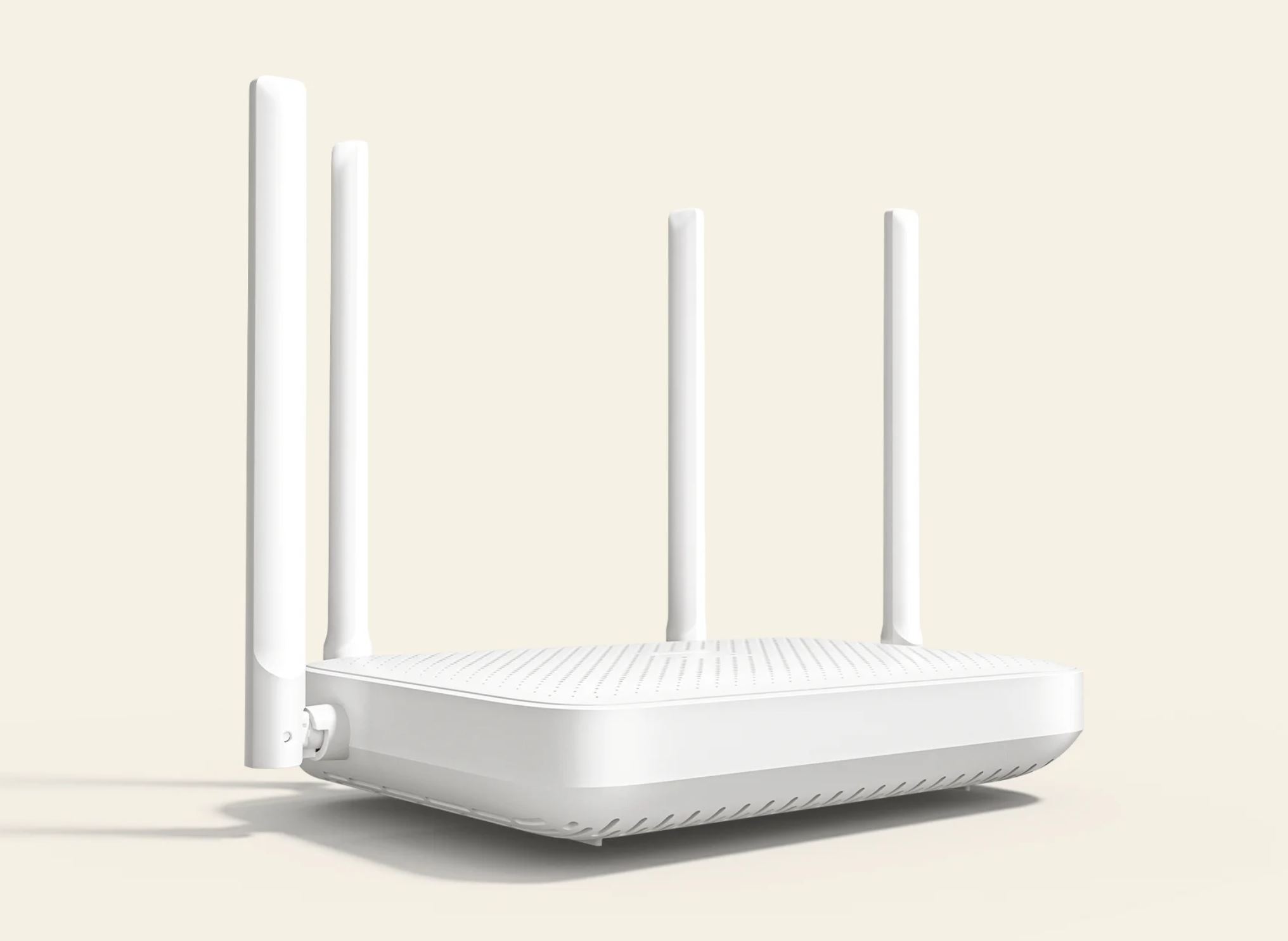 Xiaomi AX1500: Low-cost WiFi router with WiFi 6 and mesh gets a global launch