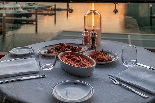 Celebrate Valentine’s Day at Cipriani Yas Island