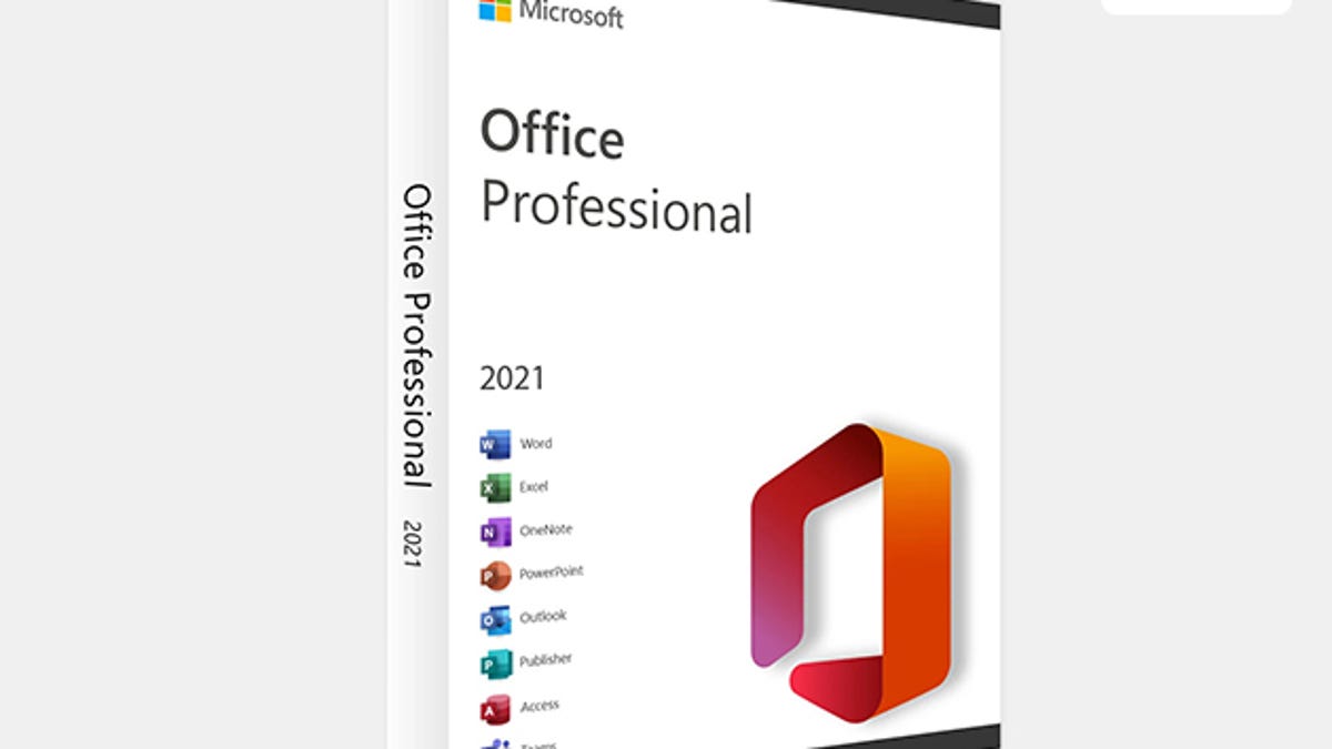 Get Microsoft Office Professional for Mac or PC for $60 with this deal: Last chance