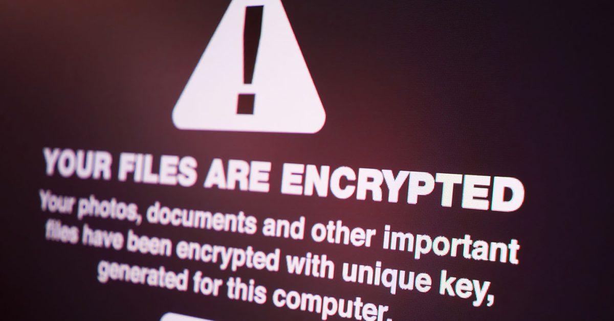 Security Bite: Ransomware payments hit record $1.1 billion in 2023 despite previous year’s decline