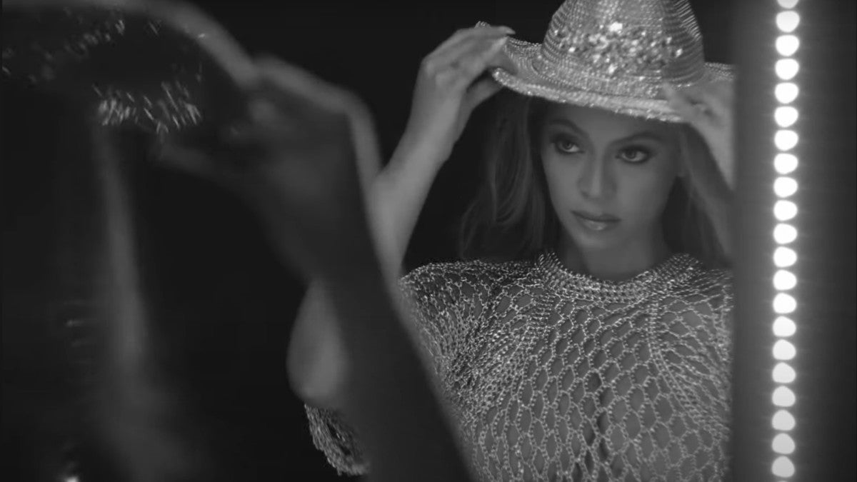 Beyoncé Reveals New Album in Super Bowl Commercial: ‘OK, They Ready’ | Video