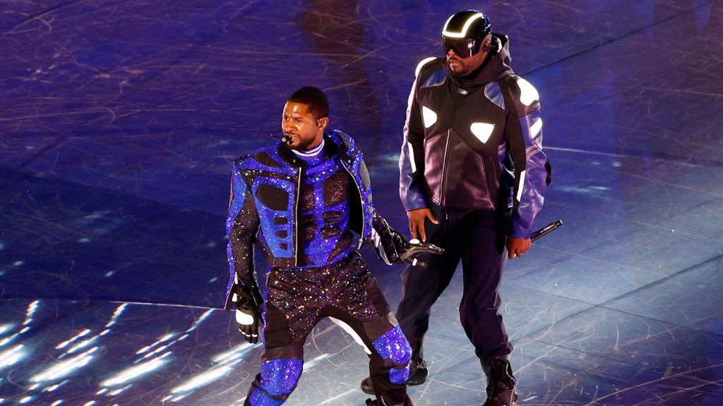 Will.i.am on Usher’s Halftime Show: “There Were a Lot of OMG Moments”