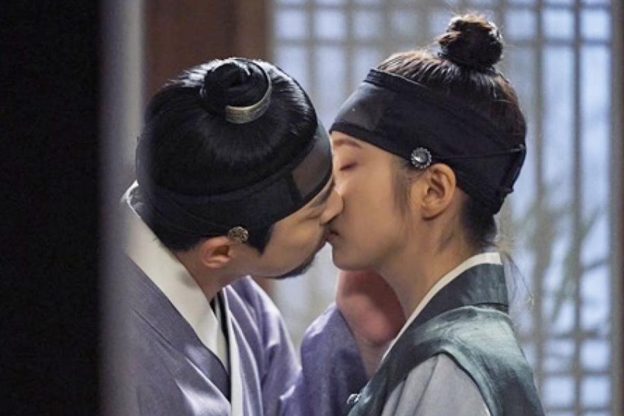 “Captivating The King” Ratings Soar To New All-Time High