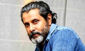 Mahaan 2 on the Horizon? Chiyaan Vikram Drops Hint!