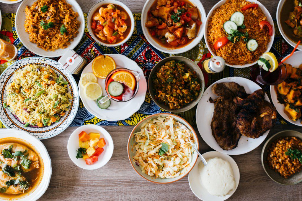 African Cuisine: 20 Must-Try Dishes Across the Continent