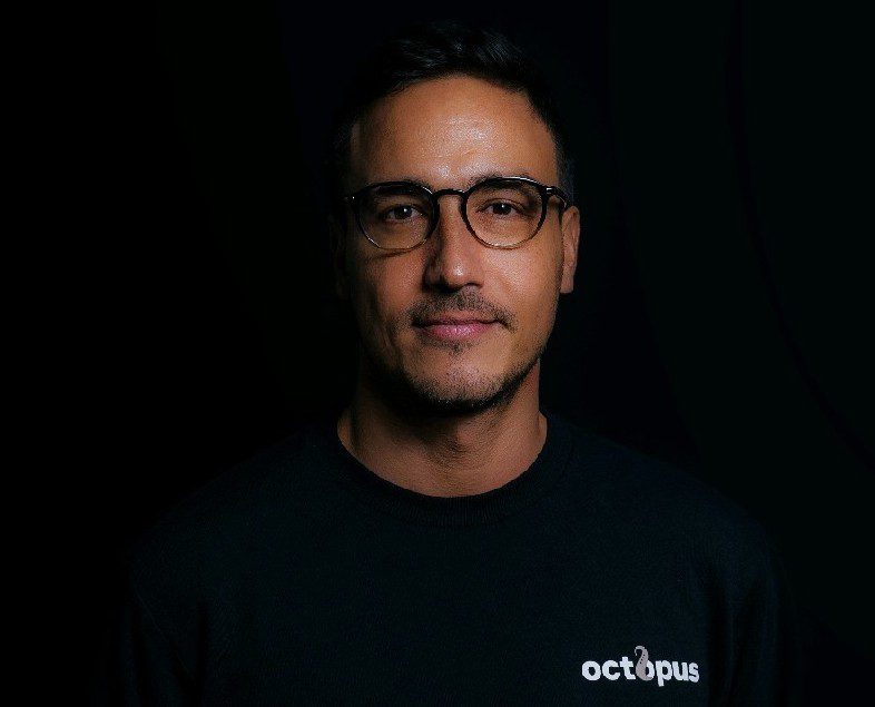 Octopus co-founder steps down for ‘personal reasons’