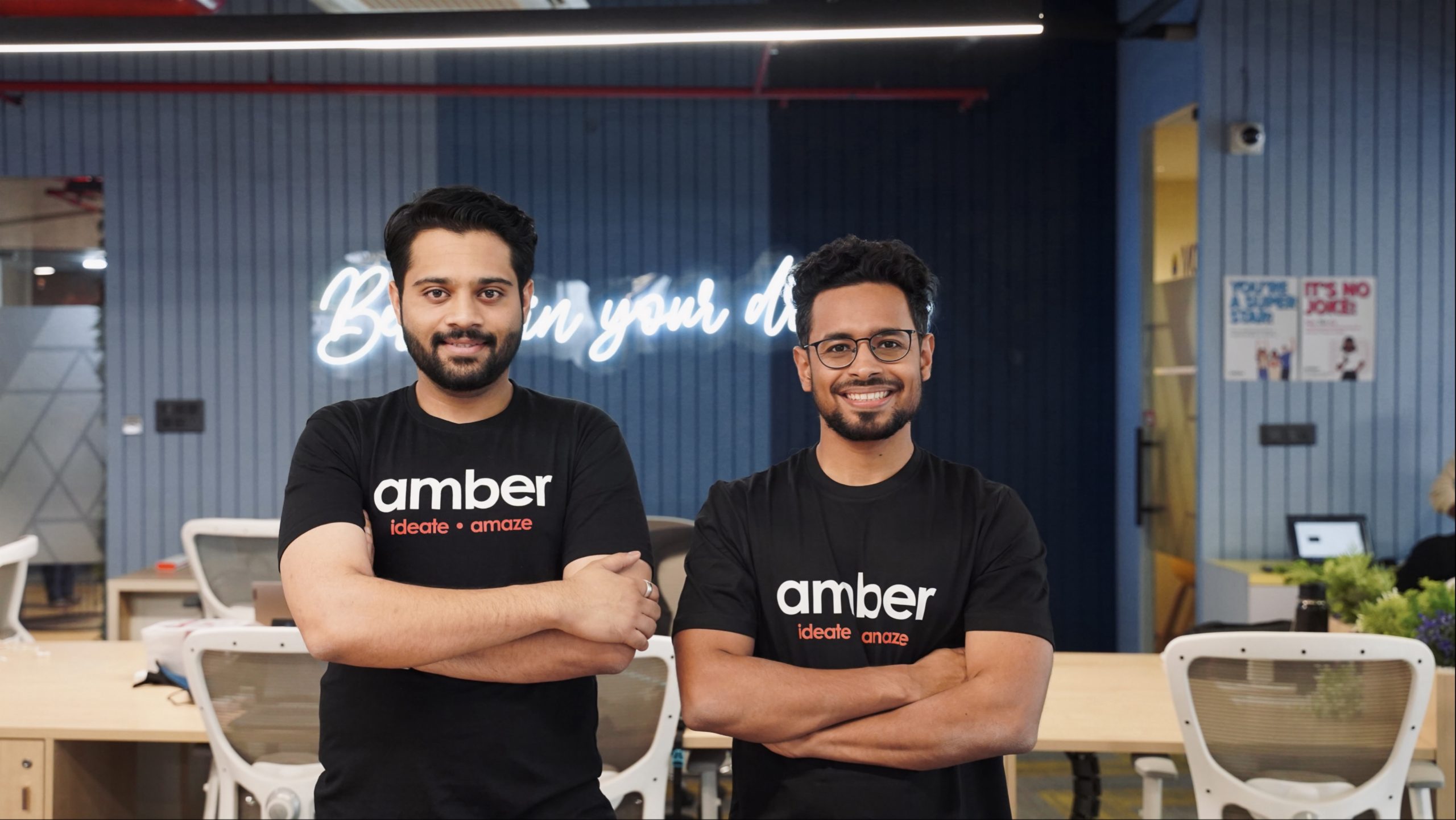 India-based Amber secures $21m funding to help students with housing