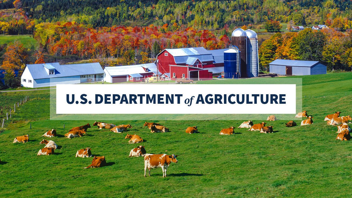 As part of President Biden’s American Climate Corps, USDA Launches New Working Lands Climate Corps to Train Future Conservation and Climate Leaders on Climate-Smart Agriculture