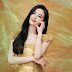 Liu Shishi sends Chinese New Year greetings